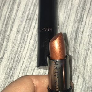 2 Mary Kay Gingerbread Lipstick